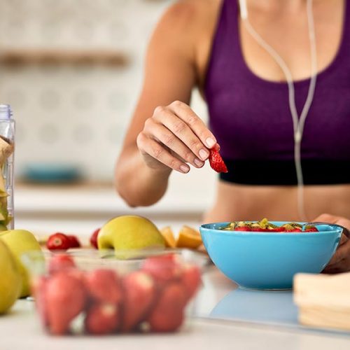 The Ultimate Guide to Superfoods and Benefits